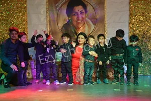 Little Illusions Preschool Gallery 4