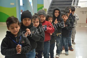 Little Illusions Preschool Gallery 2