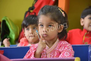 Little Illusions Preschool Gallery 1