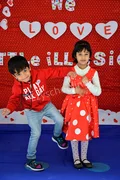 Little Illusions Preschool Gallery