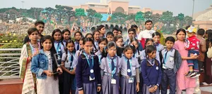 Master Mind Global School Gallery 10