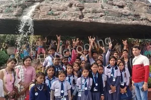 Master Mind Global School Gallery 8