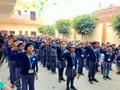 Master Mind Global School Gallery