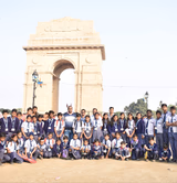 Master Mind Global School Gallery