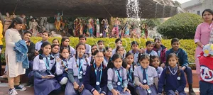 Master Mind Global School Gallery 2