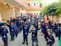 Master Mind Global School Gallery