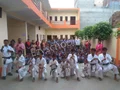 Master Mind Global School Gallery