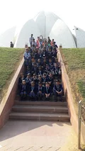 Master Mind Global School Gallery