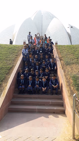 Master Mind Global School Gallery