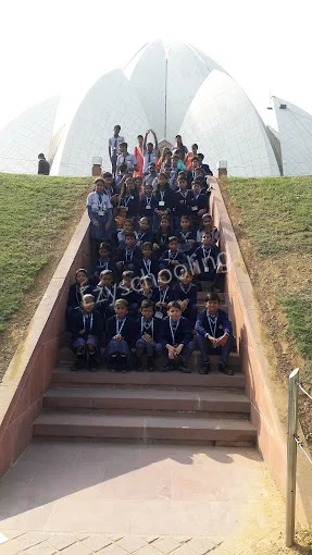 Master Mind Global School Gallery 1