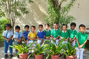 MBS International School Gallery 30