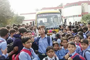 MBS International School Gallery 31