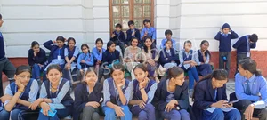 MBS International School Gallery 12