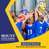 Mount Vinson School Gallery