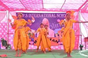 MPS International School Gallery 25