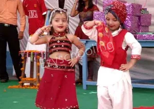 MPS International School Gallery 12