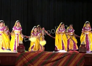 MPS International School Gallery 11