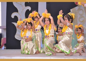 MPS International School Gallery 9