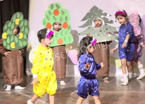 MPS International School Gallery 6