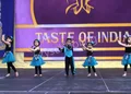 MPS International School Gallery