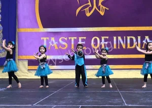 MPS International School Gallery 8