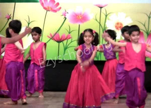 MPS International School Gallery 7