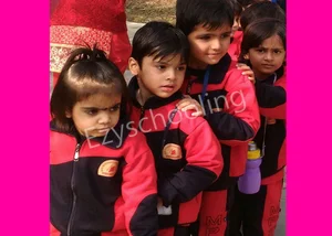 MPS International School Gallery 4