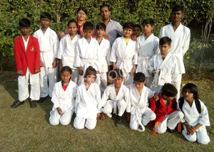 MPS International School Gallery 3