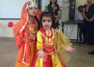 MPS International School Gallery 5