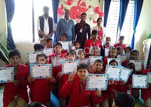 MPS International School Gallery 2