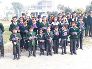 National Modern Public School Gallery 3