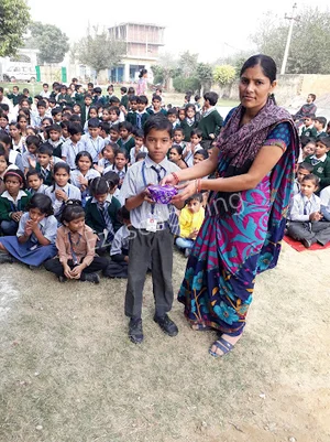 National Modern Public School Gallery 1