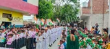 Navrang Public School Navrang Public School Gallery