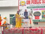 Om Public School Om Public School Gallery