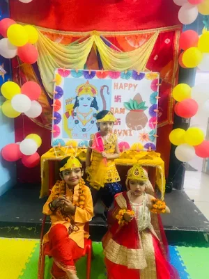 Peas in Pod Gallery 2