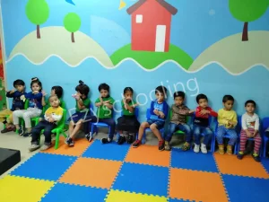 Peas in Pod Gallery 1