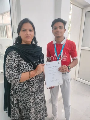 Pt Salagram Junior High School Gallery 5