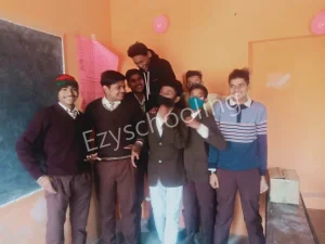 Radha Ballabh Green Public School Gallery 3