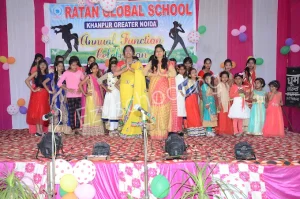 Ratan Global Public School Gallery 5