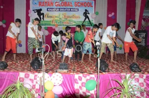 Ratan Global Public School Gallery 4