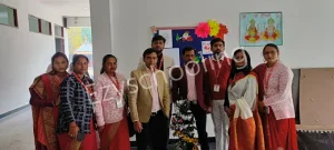 Ratan Global Public School Gallery 1