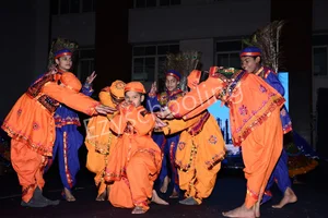 Scholars Home International School Gallery 5