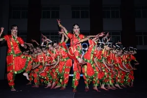 Scholars Home International School Gallery 4