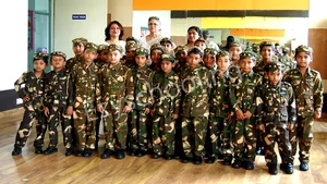 Scholars Home International School Gallery 3