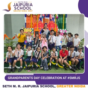 Seth M.R. Jaipuria School Gallery 5
