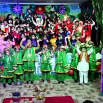 Silver Dale Public School Gallery 28