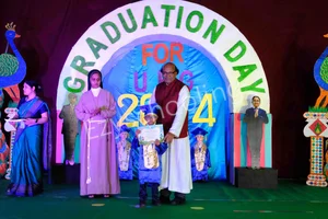 St. Francis School Gallery 46