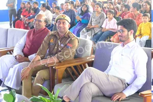 St. Francis School Gallery 45