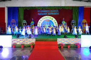 St. Francis School Gallery 44