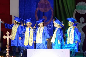 St. Francis School Gallery 42